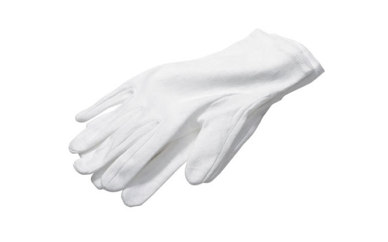 Белые Перчатки Мужские Купить